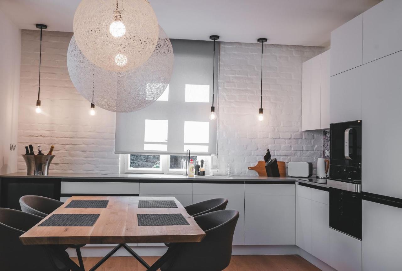 Vila Prazska Vrchlabi Ngoại thất bức ảnh