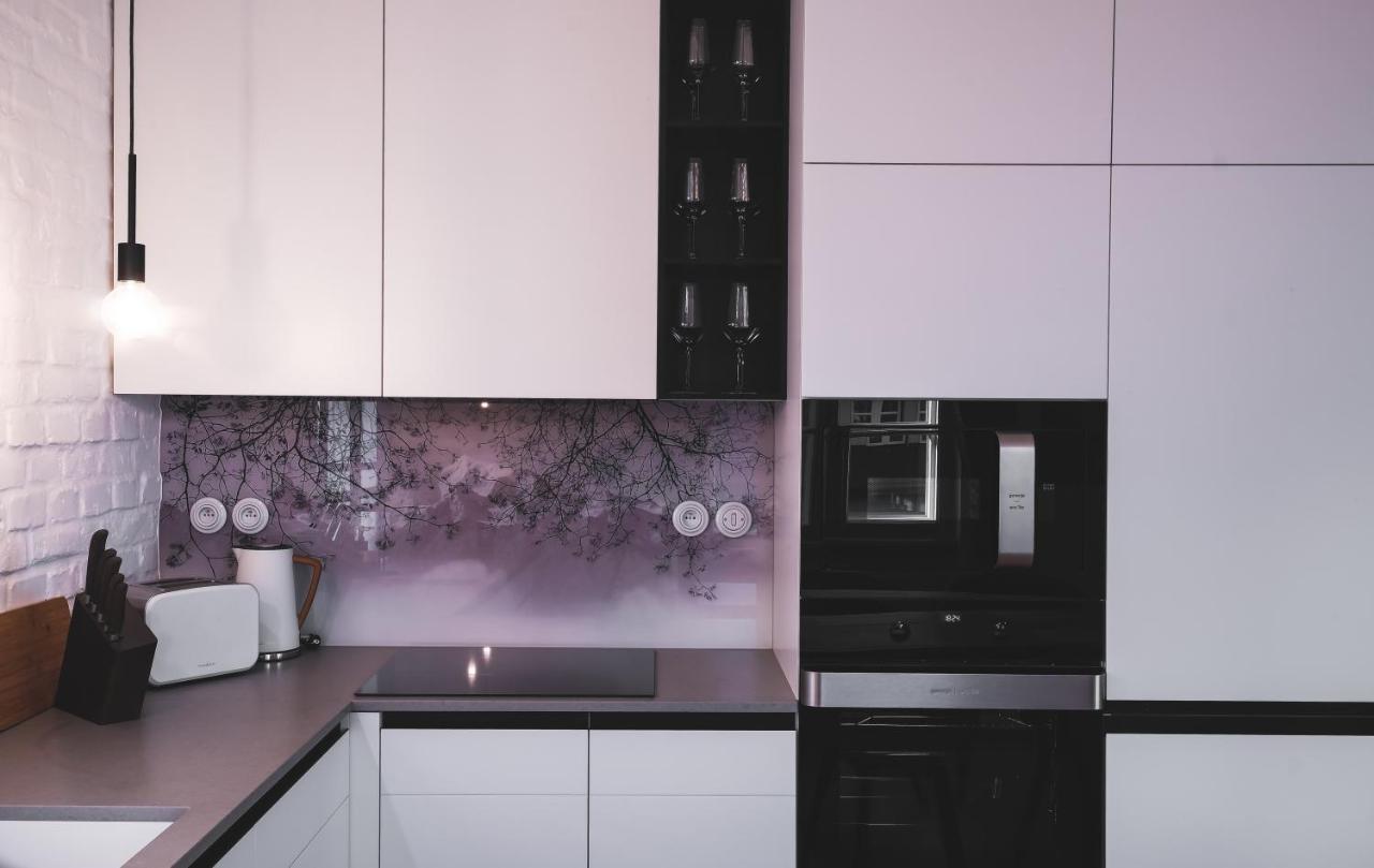 Vila Prazska Vrchlabi Ngoại thất bức ảnh