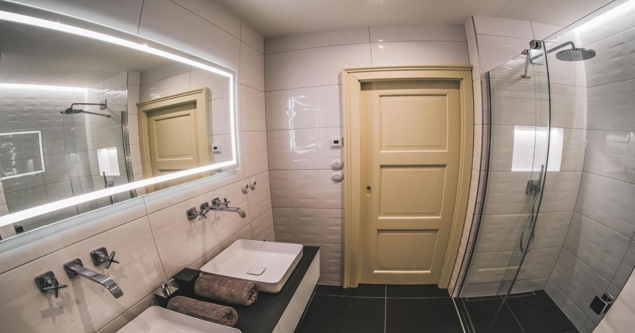 Vila Prazska Vrchlabi Ngoại thất bức ảnh
